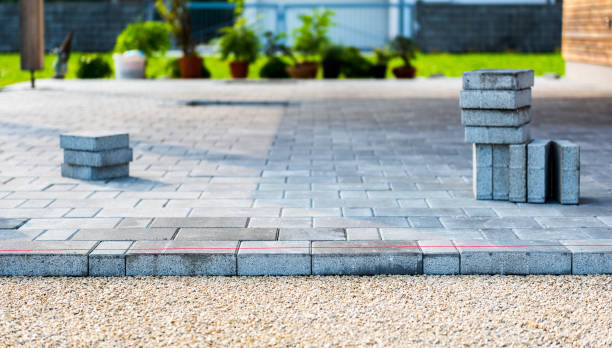 Why Choose Us For All Your Driveway Paving Needs in Hydesville, CA?